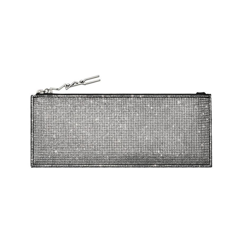MAC Cosmetics  Finishing Touch Brush Kit 