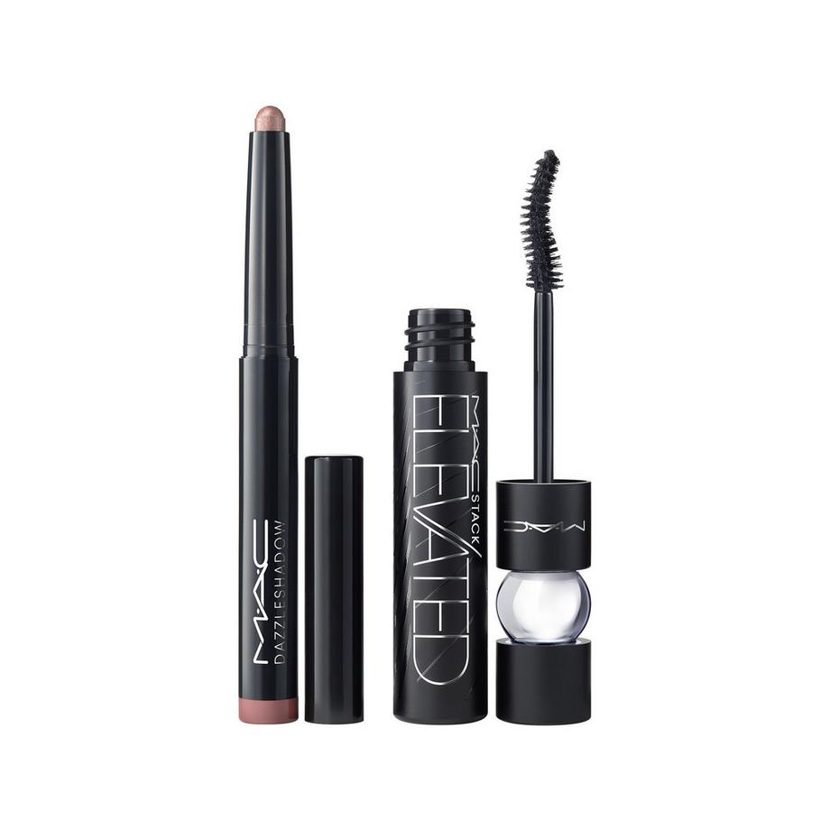 MAC Cosmetics  Dressed To Dazzle Eye Duo 