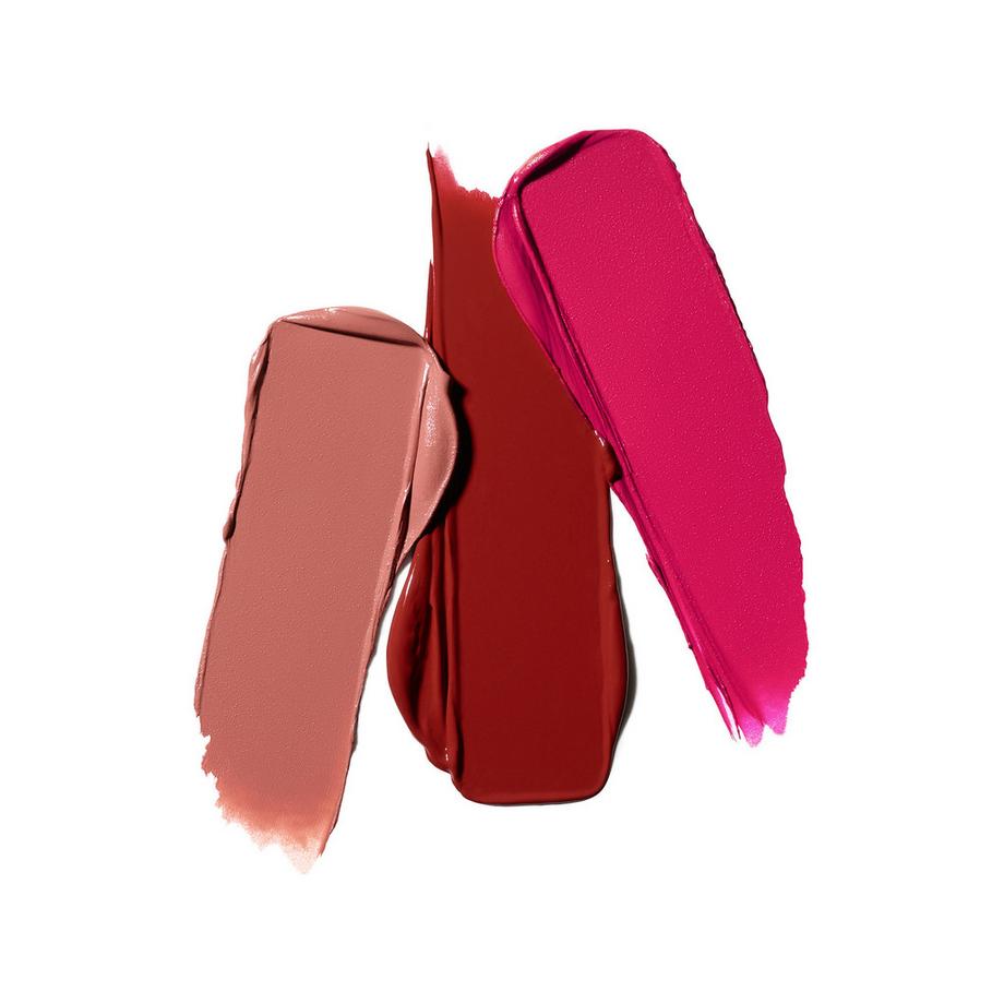 MAC Cosmetics  Satin Soirée Mini Lip Trio 