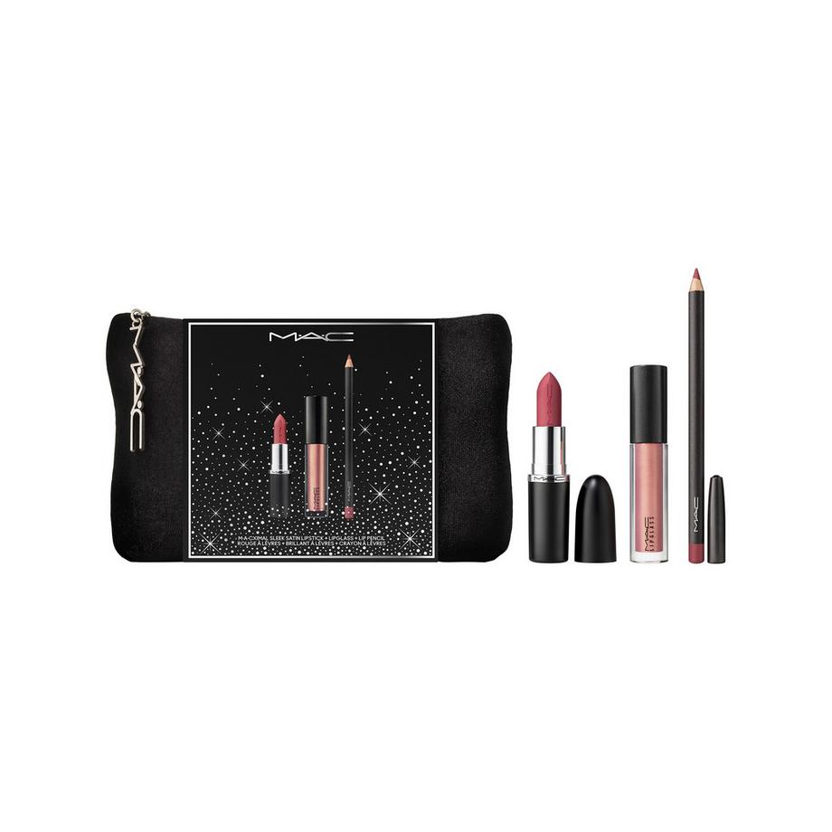 Industry Icons Lip Combo