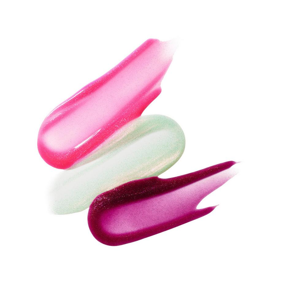 MAC Cosmetics  Festive Affair Lipglass Air Trio 