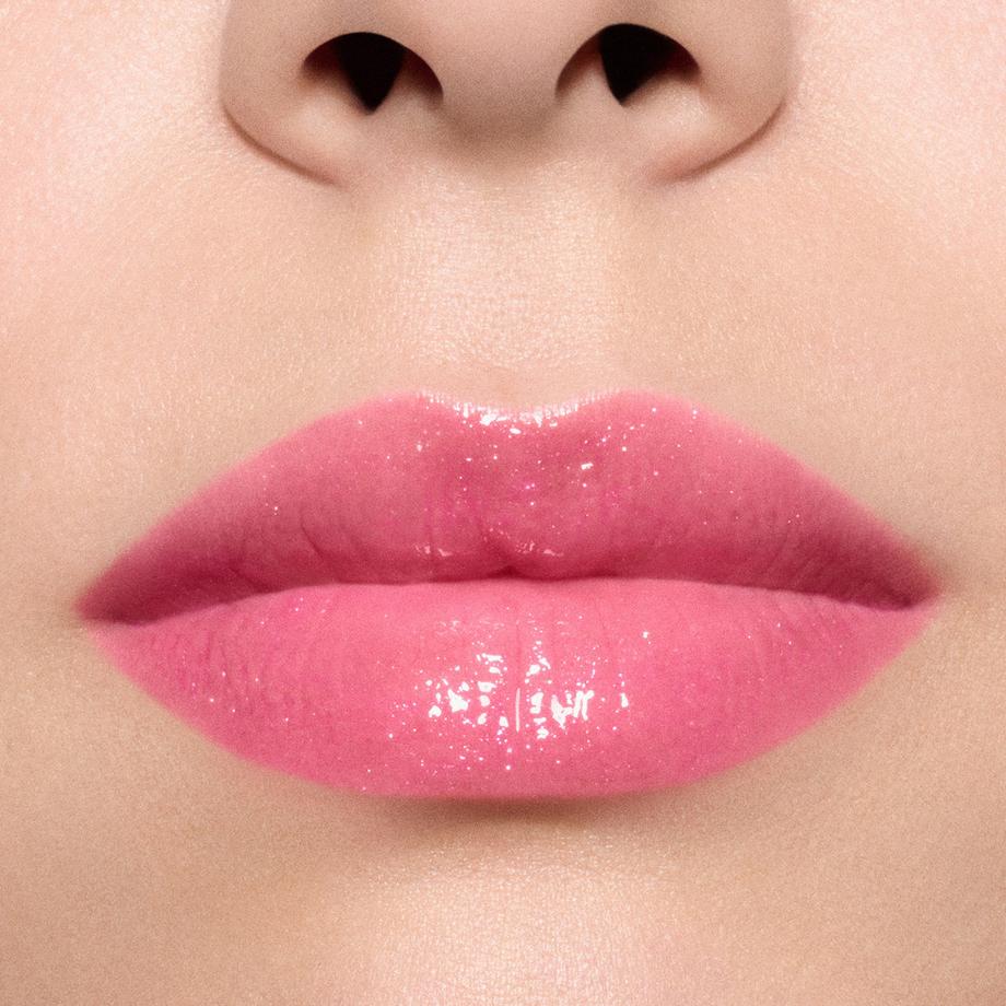MAC Cosmetics  Festive Affair Lipglass Air Trio 