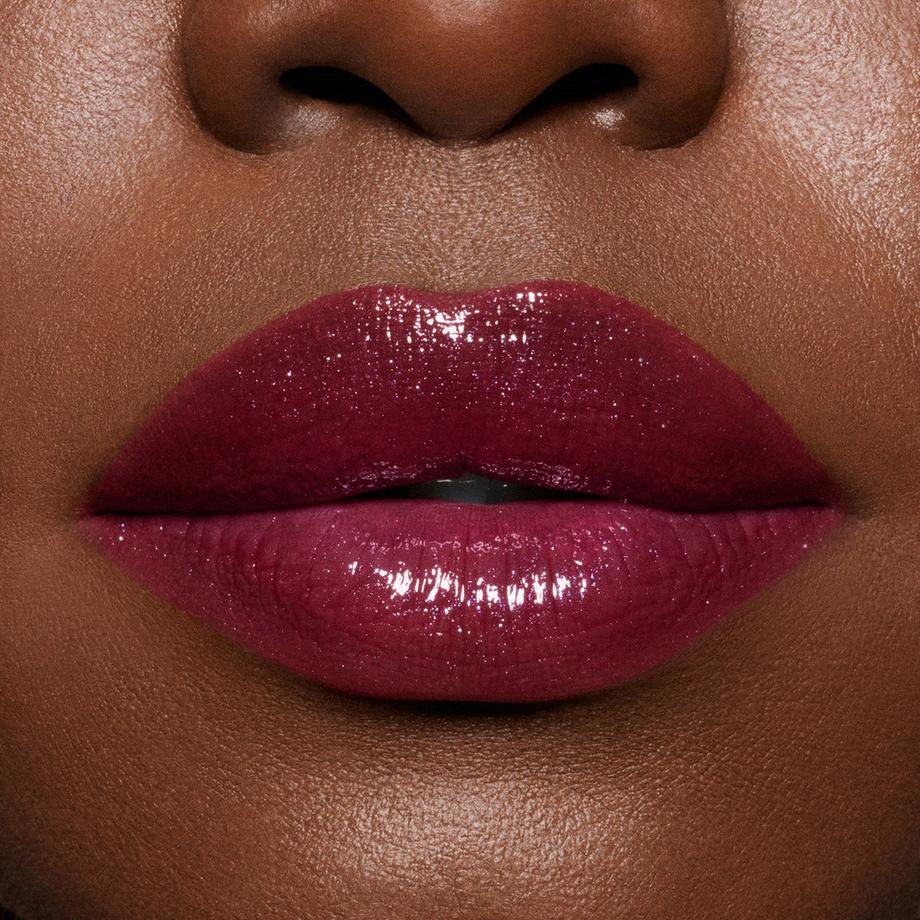 MAC Cosmetics  Festive Affair Lipglass Air Trio 