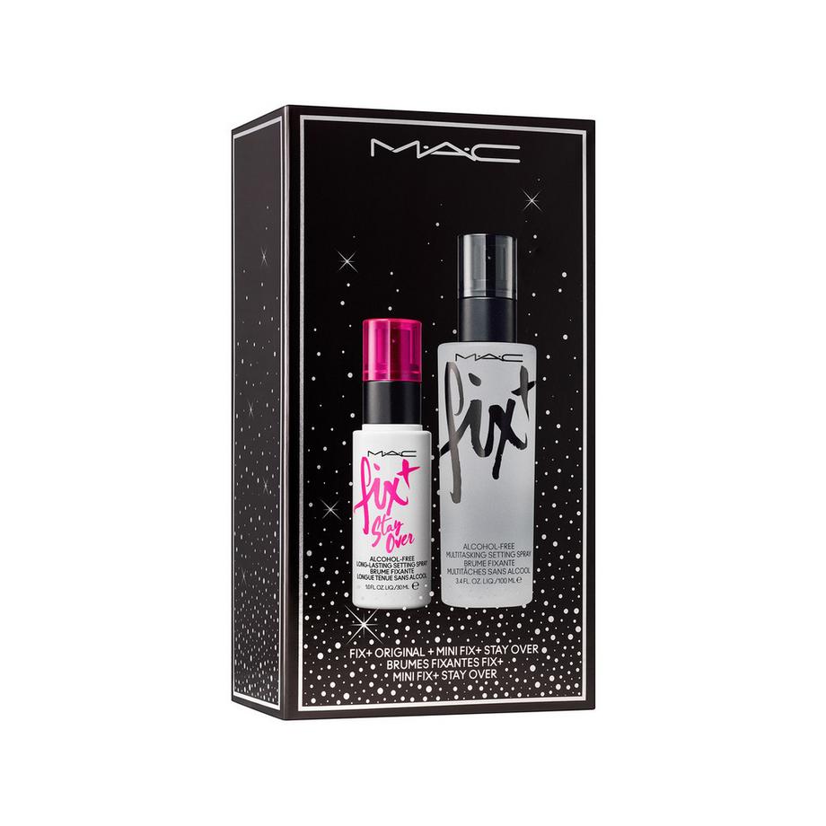 MAC Cosmetics  Meld + Lock Fix+ Duo 