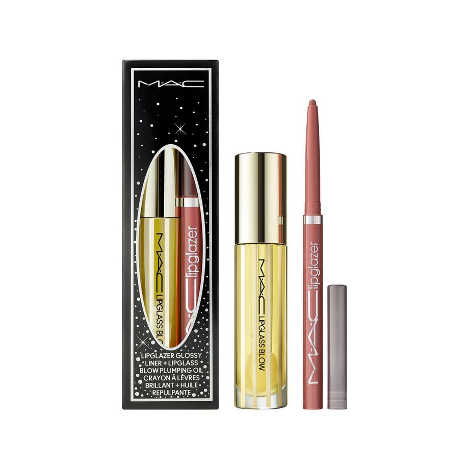 Plumping Powerhouses Lip Combo