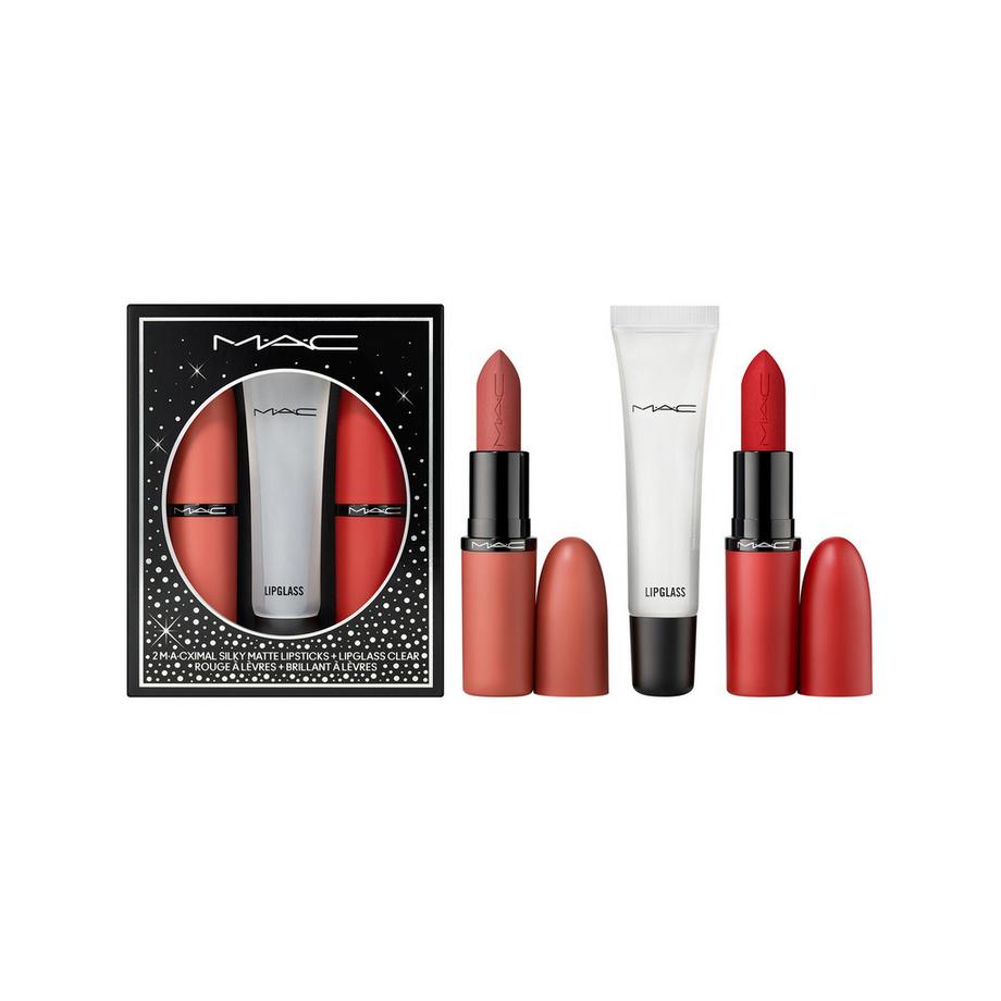 Living Legends Lip Trio