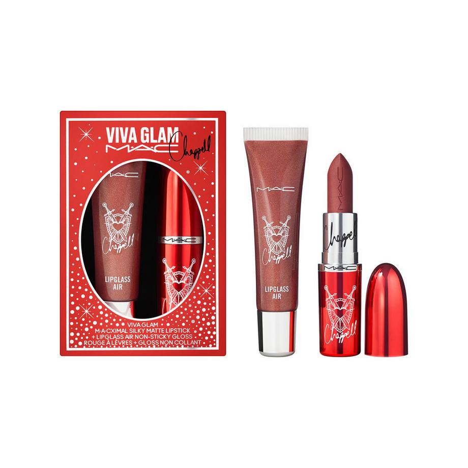 Viva Glam Lip Duo