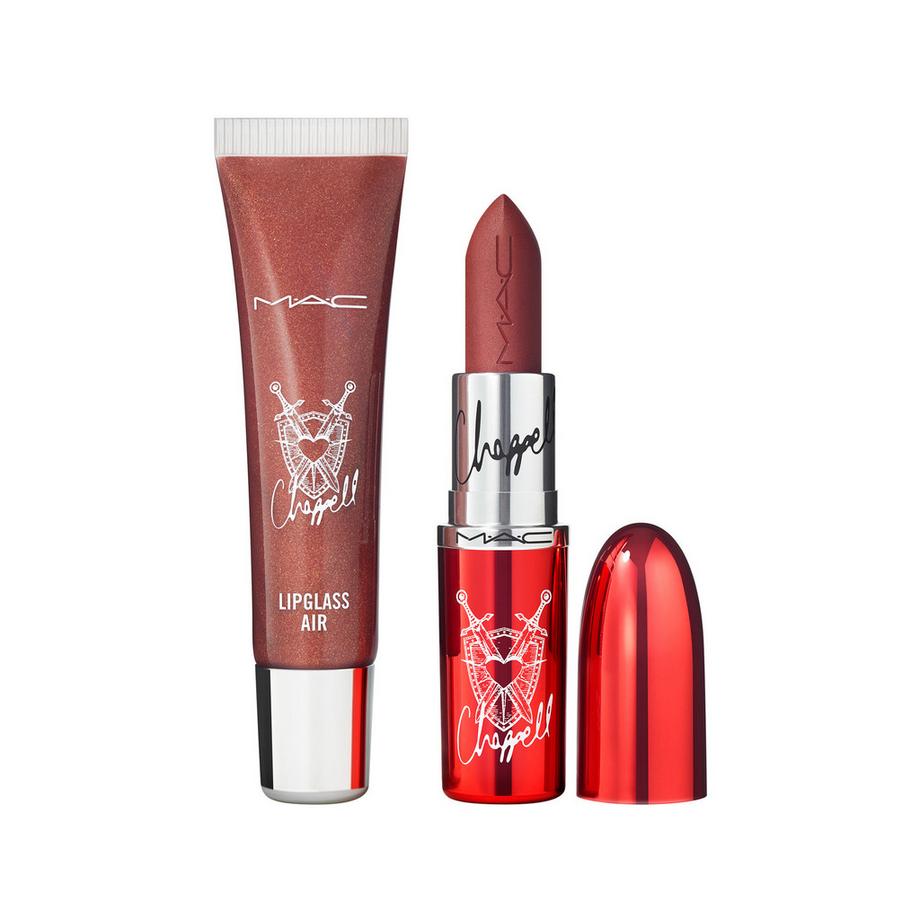 MAC Cosmetics  Viva Glam Lip Duo 