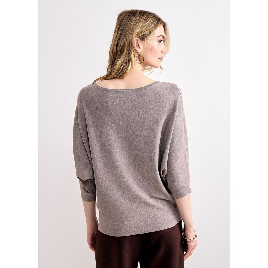 Phase Eight Cristine Pullover à manches dolman  