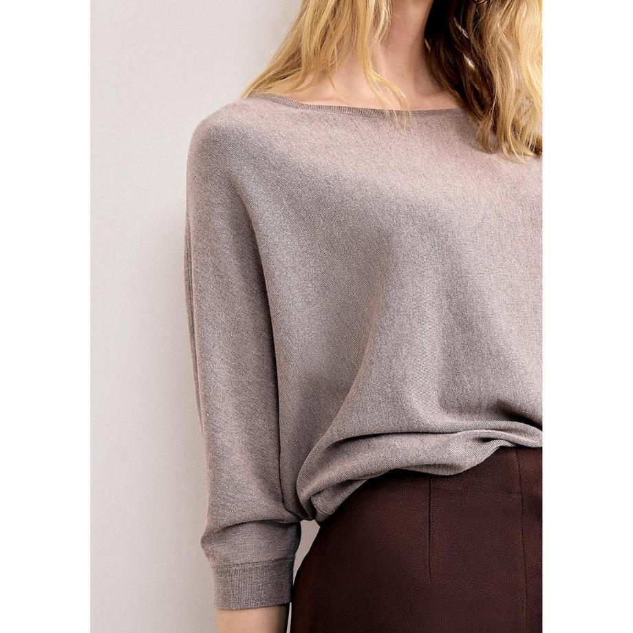 Phase Eight Cristine Pullover à manches dolman  