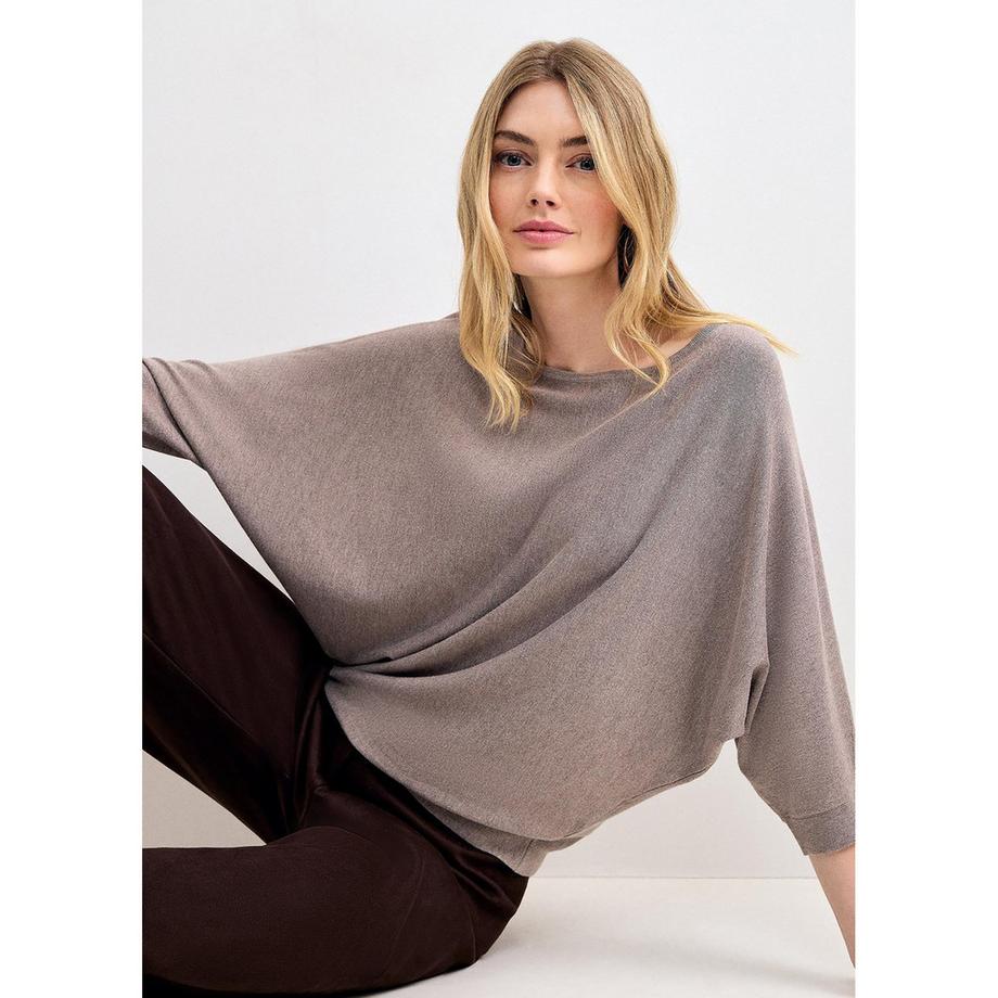 Phase Eight Cristine Pullover à manches dolman  