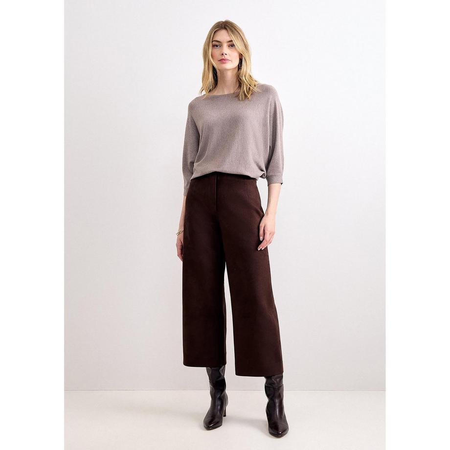 Phase Eight Cristine Pullover à manches dolman  