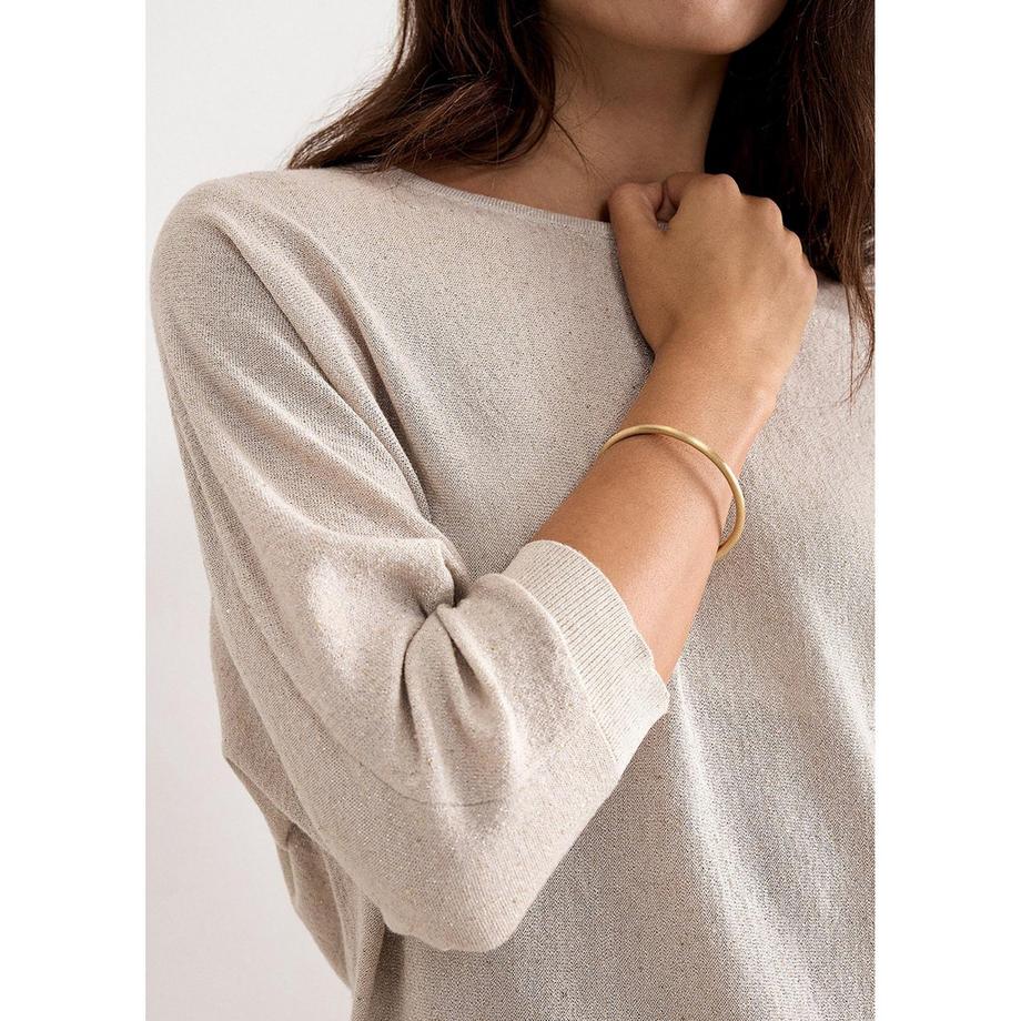 Phase Eight Sequin Pullover  