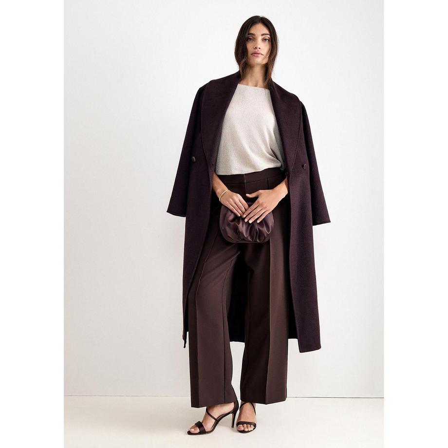Phase Eight Sequin Pullover  
