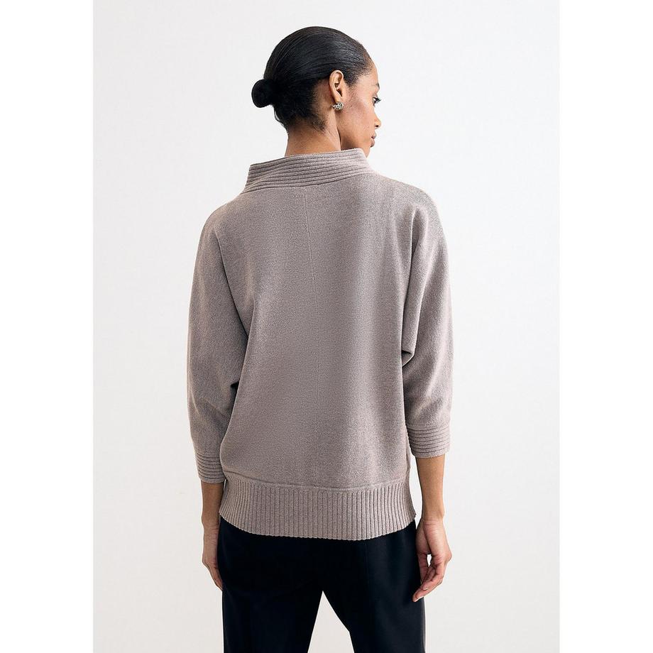 Phase Eight Salima Maglione collo alto  
