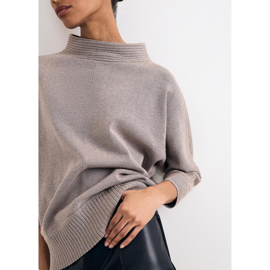 Phase Eight Salima Maglione collo alto  
