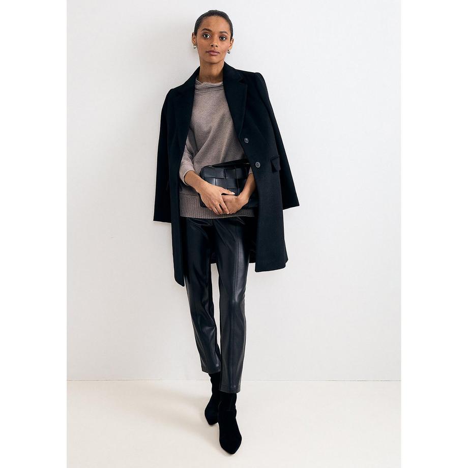 Phase Eight Salima Maglione collo alto  