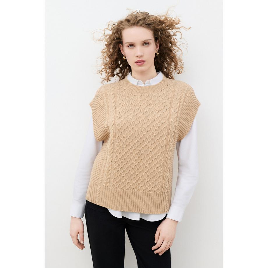 Pullover
