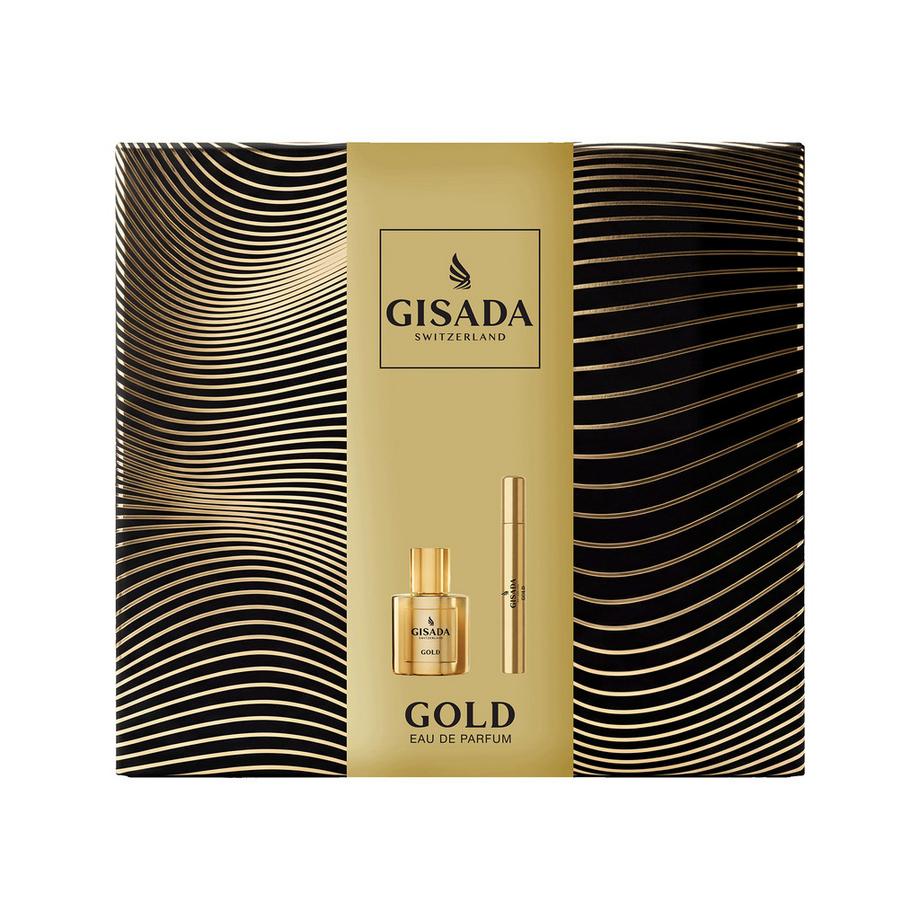 Gold Mini Set 
