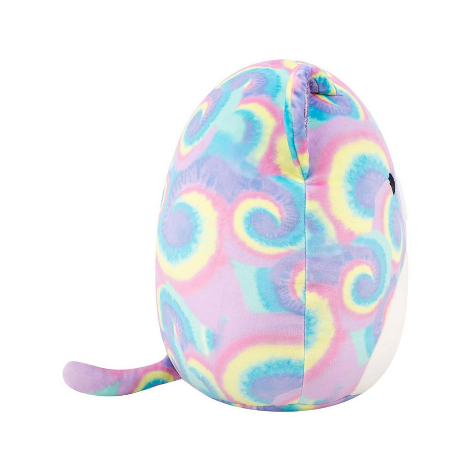 Squishmallows  Jonessa, l’orso Tie-Dye Bear 30 cm 