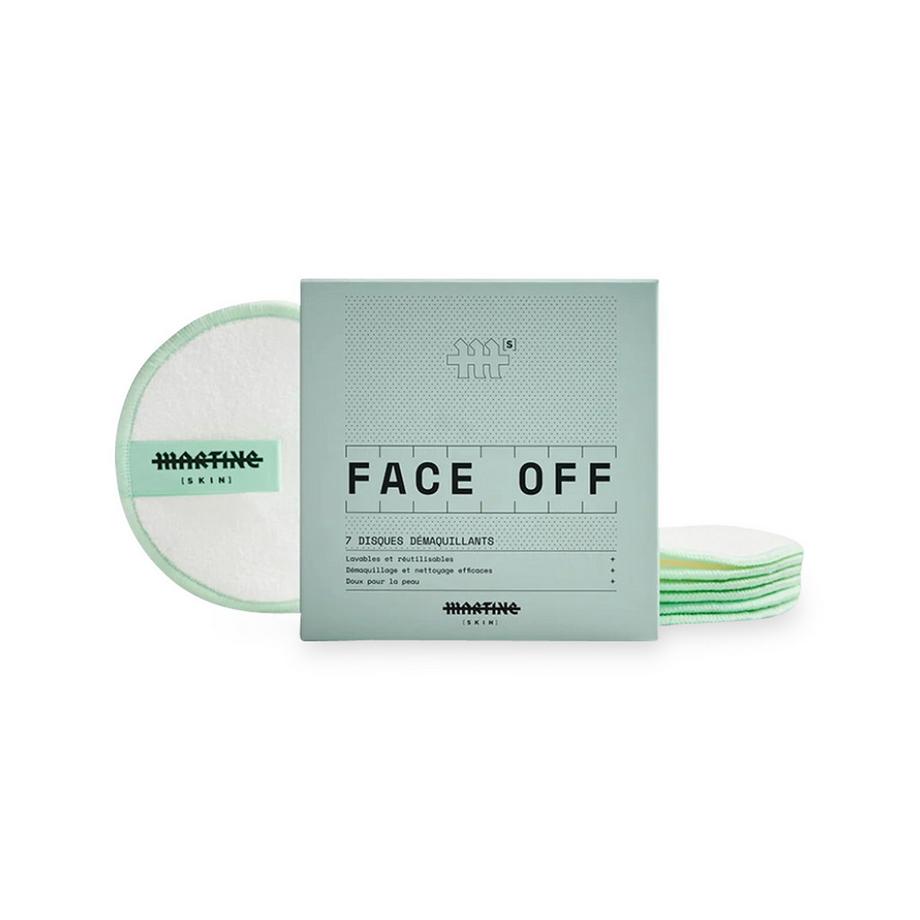 FACE OFF