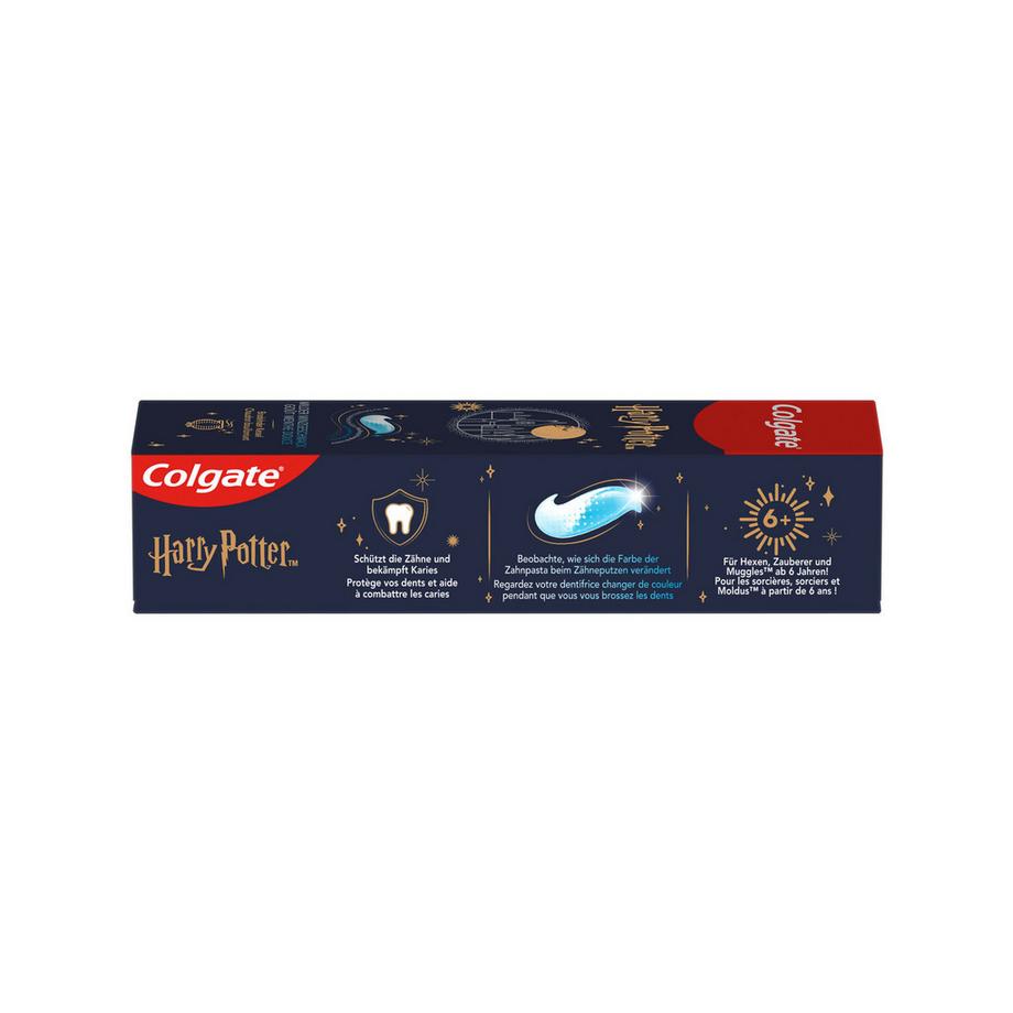 Colgate  Dentifricio Harry Potter per bambini 