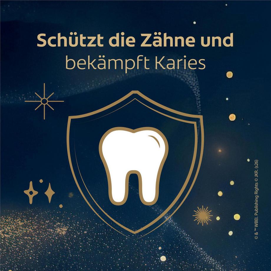 Colgate  Dentifricio Harry Potter per bambini 