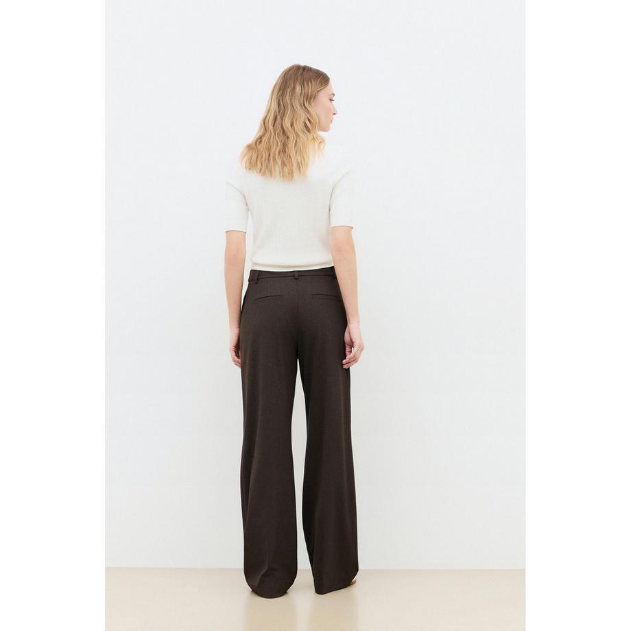 Caroll Weit geschnittene Hose  