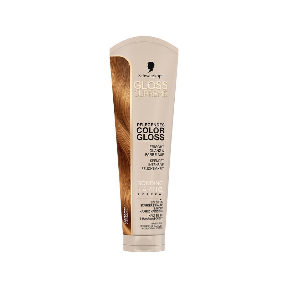 Gloss colorante nutriente
