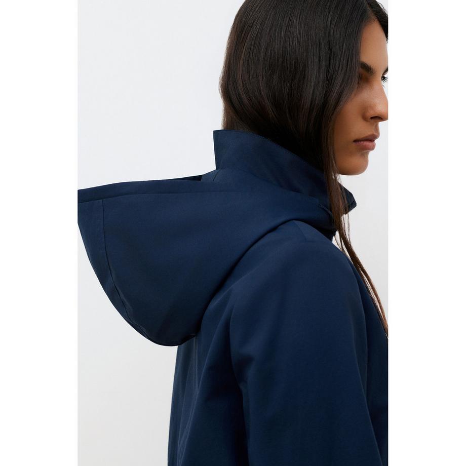 Caroll Manteau à double boutonnage  