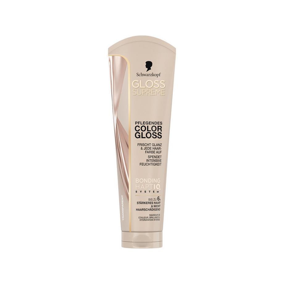 Gloss colorante nutriente
