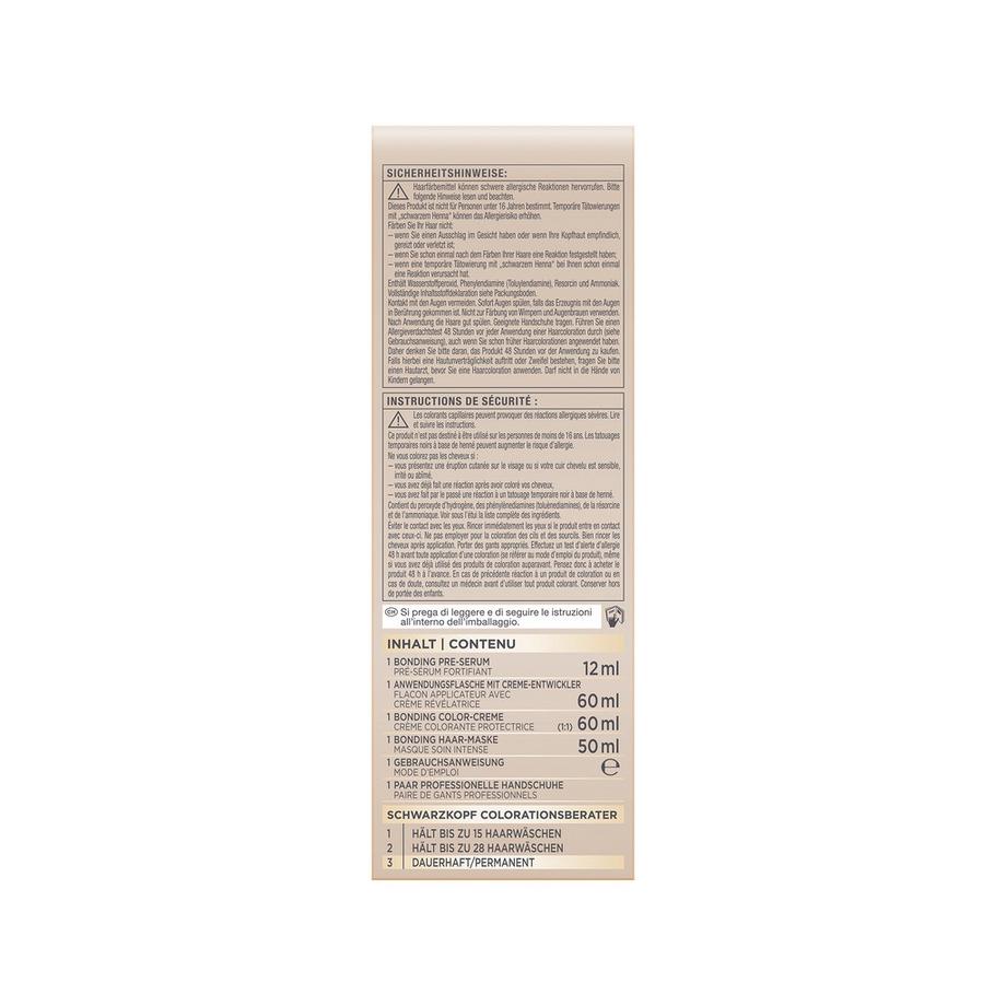 Creme Supreme  7-7 Biondo rame scuro 
