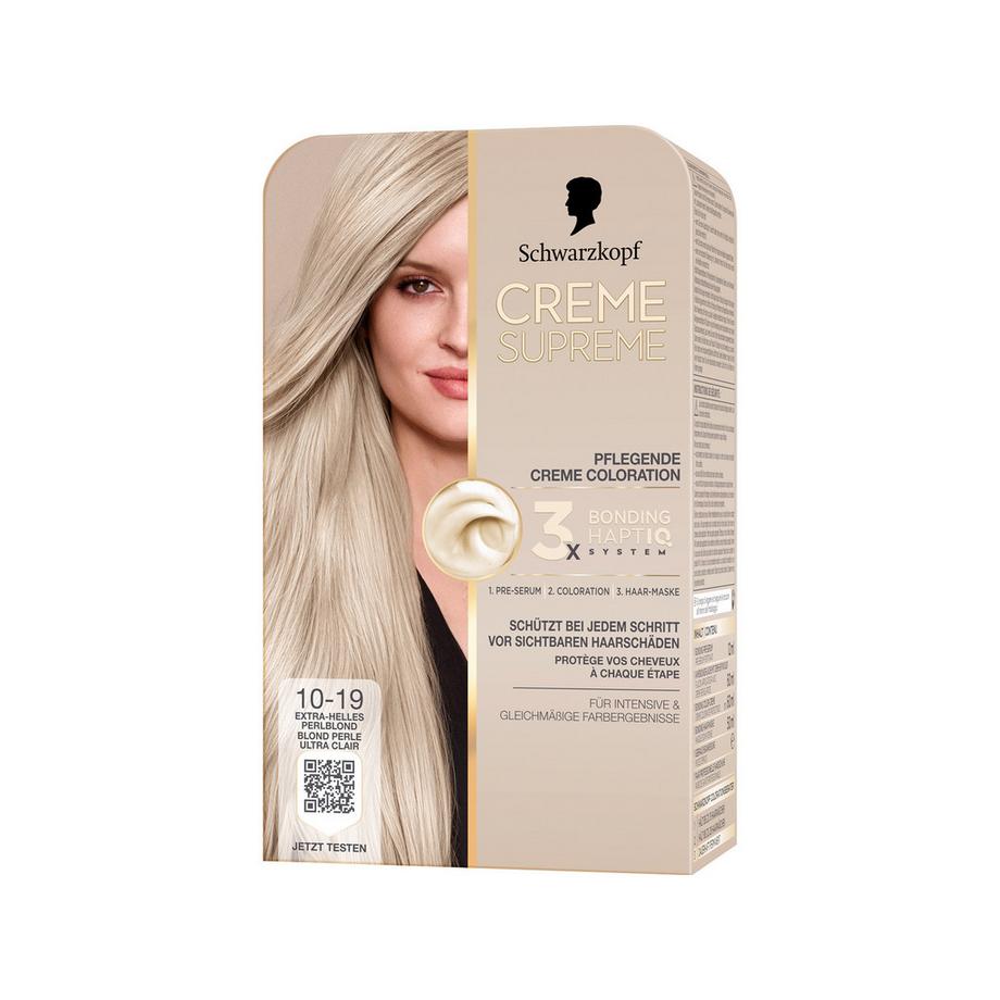 10-19 Blond Perle Ultra Clair