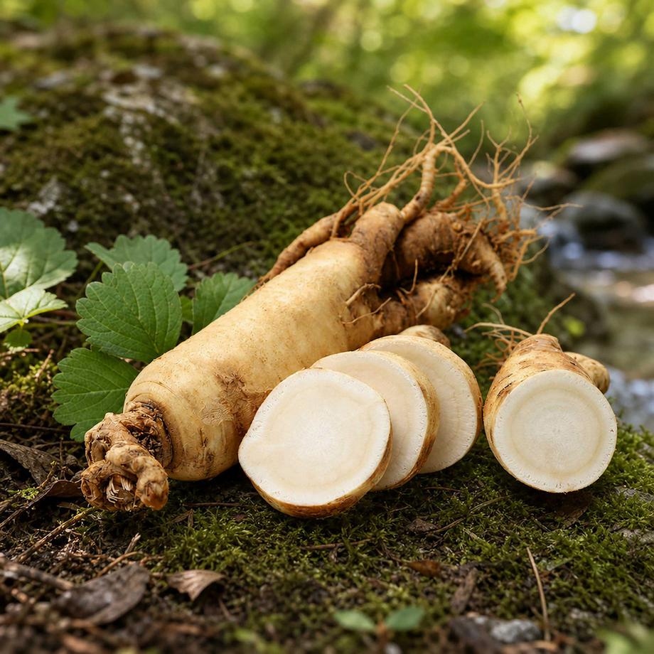 RAUSCH  Fluide intensif cuir chevelu à la caféine au ginseng 