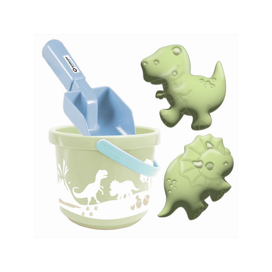 Dino Set, 4-teilig