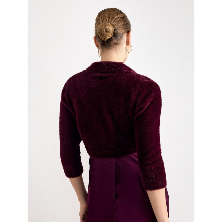 Phase Eight Fay 3/4-Arm Bolero  