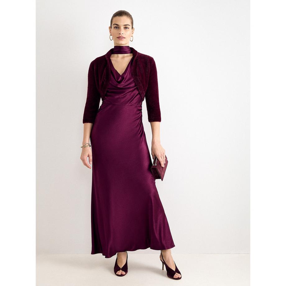 Phase Eight Fay 3/4-Arm Bolero  