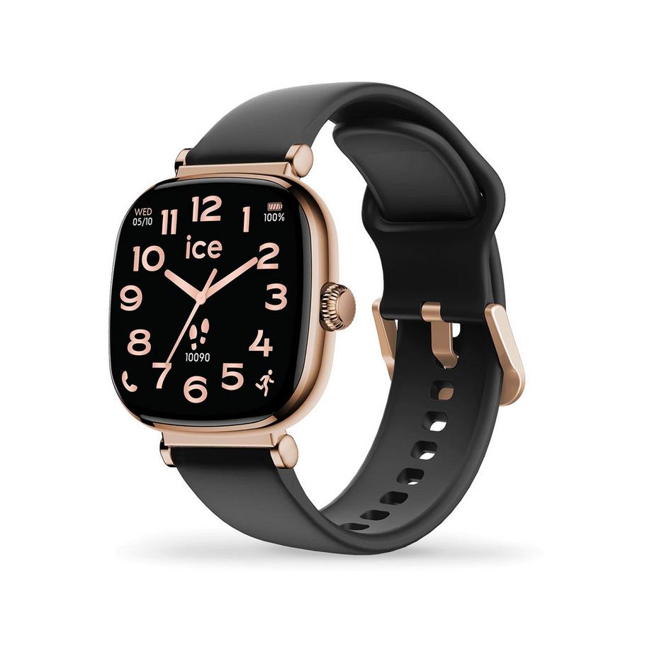Ice Watch ICE smart SQ 2.0 Smartwatch Display 