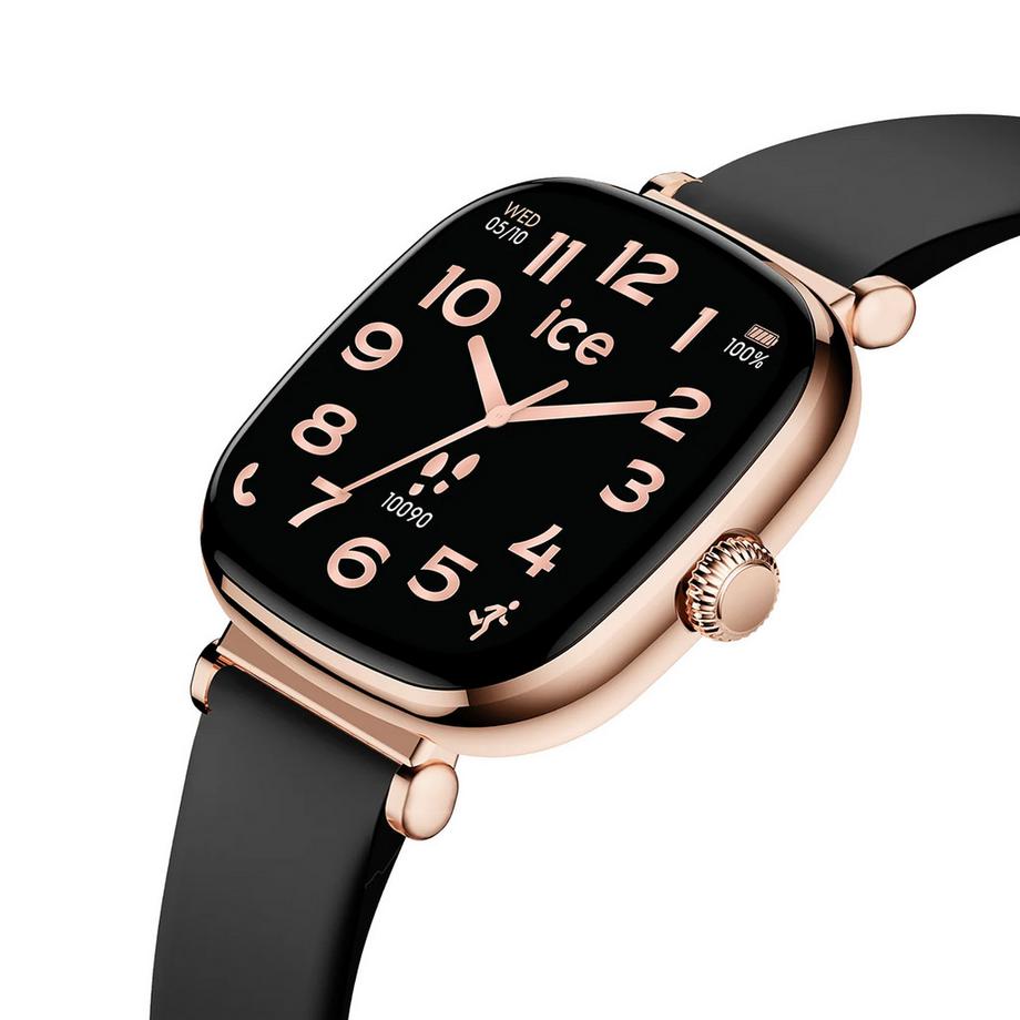 Ice Watch ICE smart SQ 2.0 Smartwatch Display 