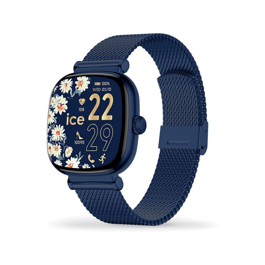 Ice Watch ICE smart SQ 2.0 Smartwatch Display 