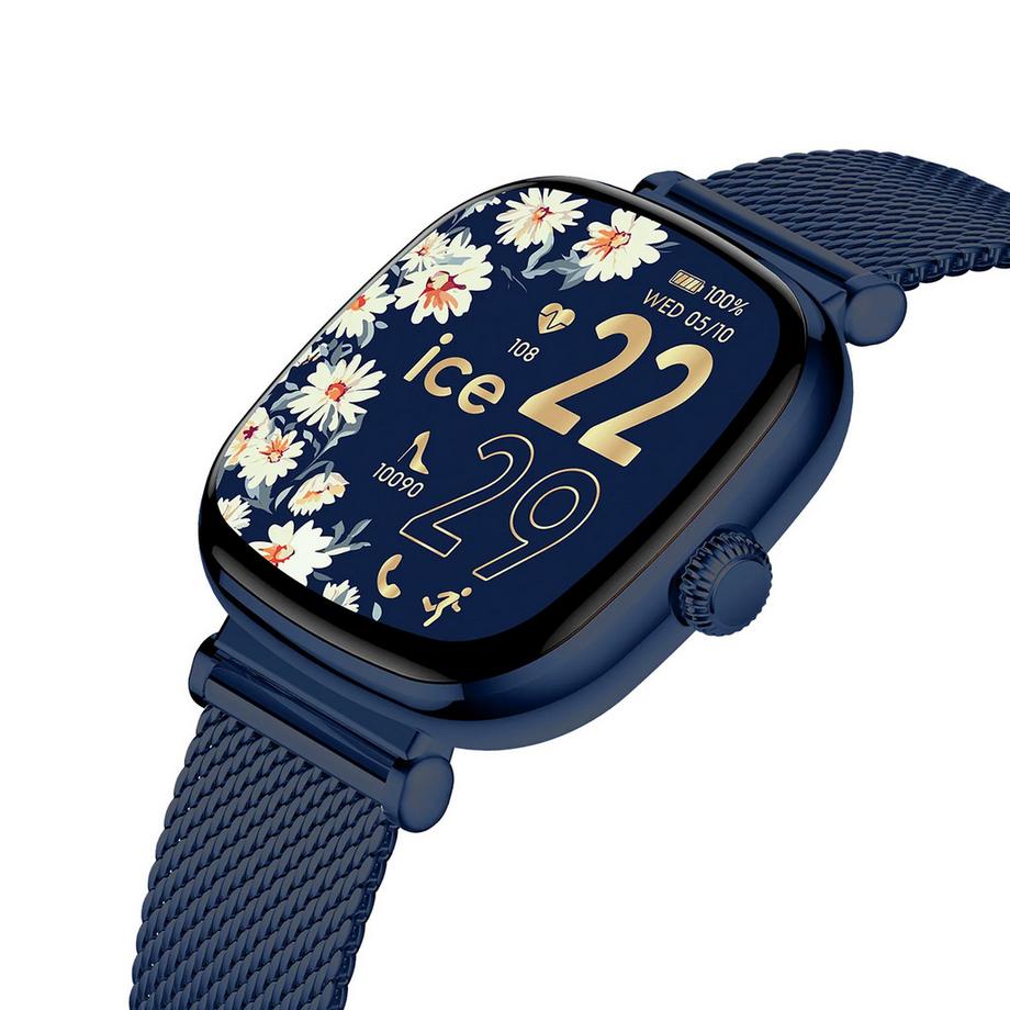 Ice Watch ICE smart SQ 2.0 Smartwatch Display 