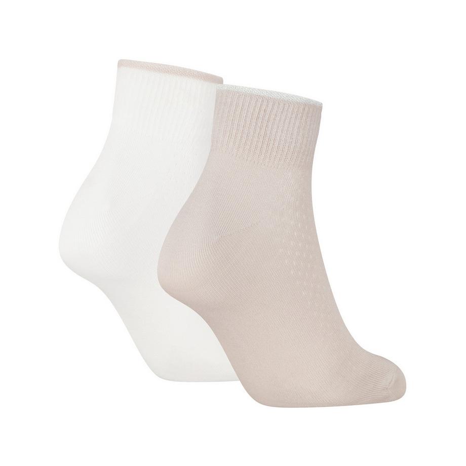 PUMA Women Quarter 2 Pack Socken  