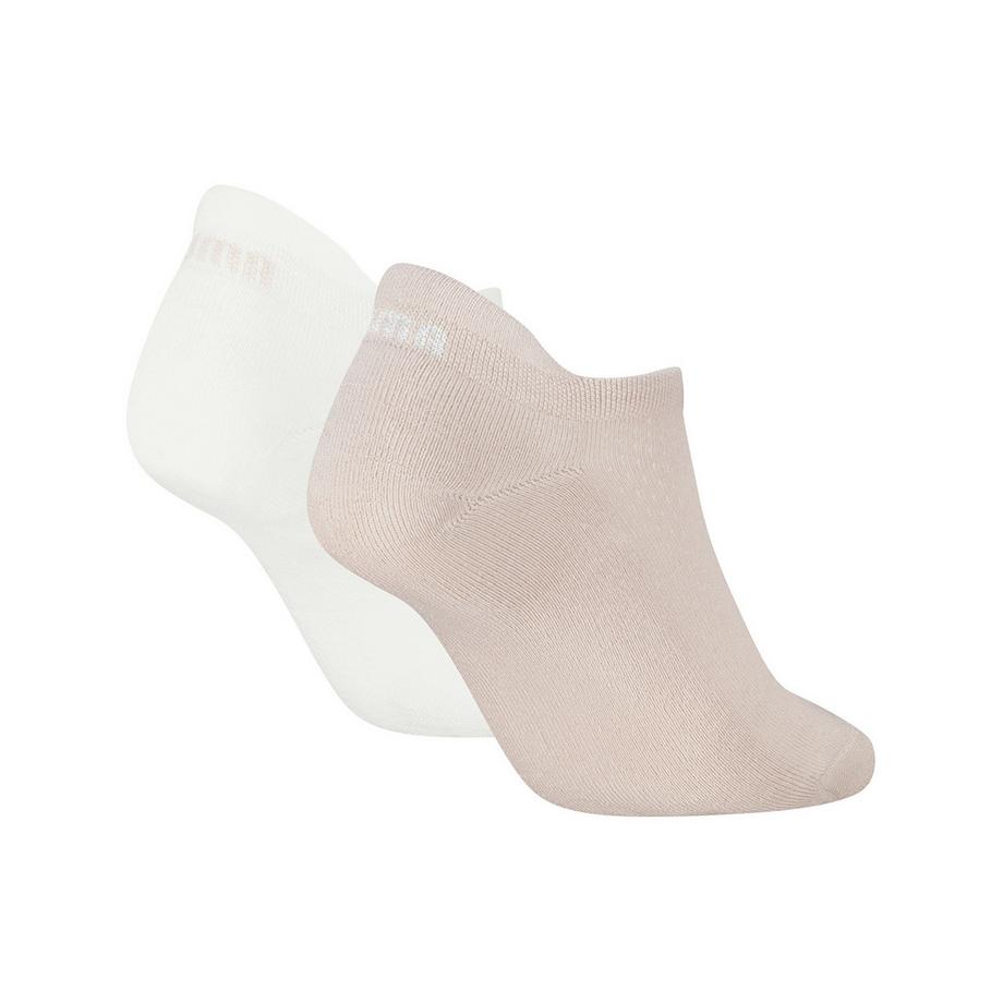 PUMA Cushioned Sneaker 2P Knöchelsocken  