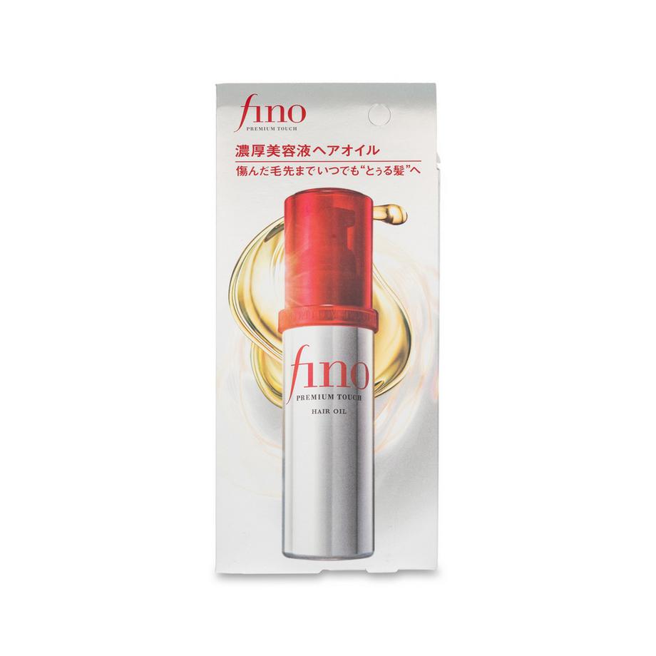 FINO  Premium Touch Penetration Essence Hair Oil 