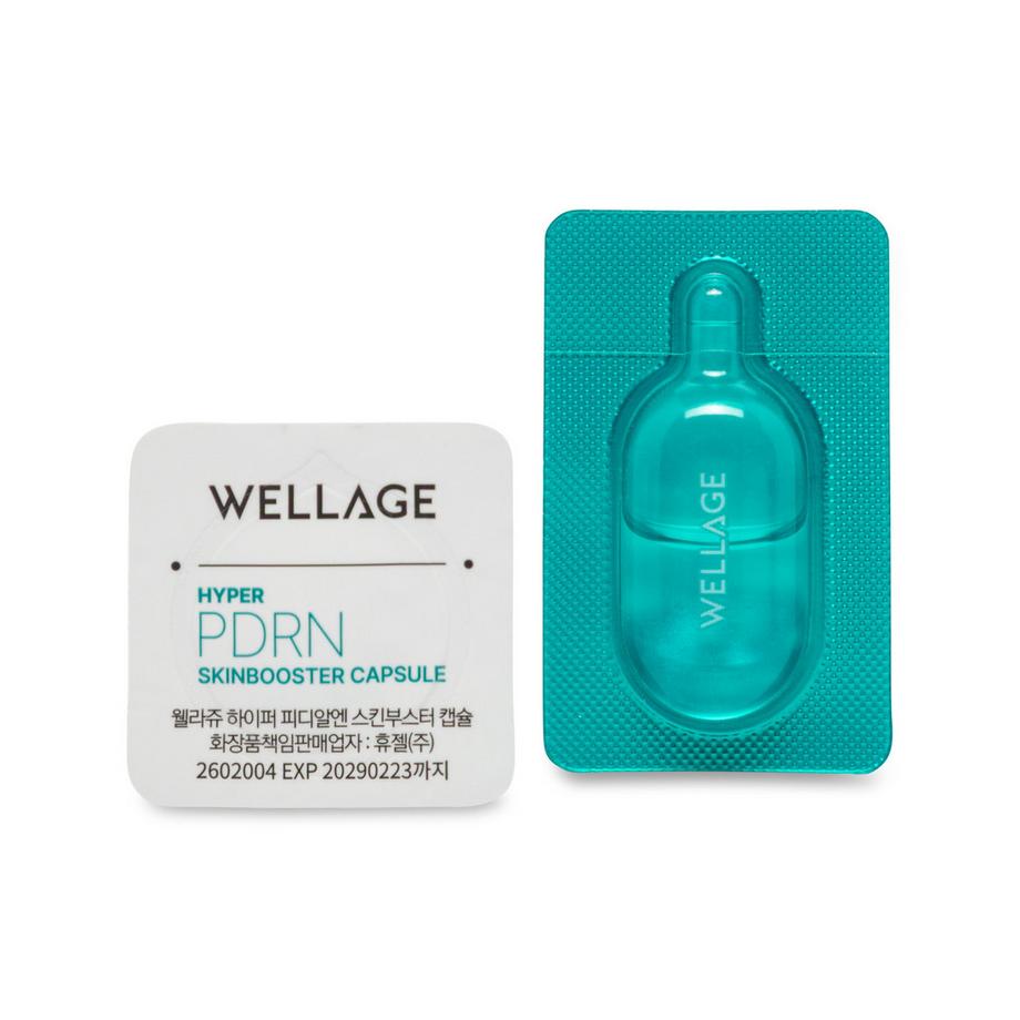 Hyper PDRN One Day Kit