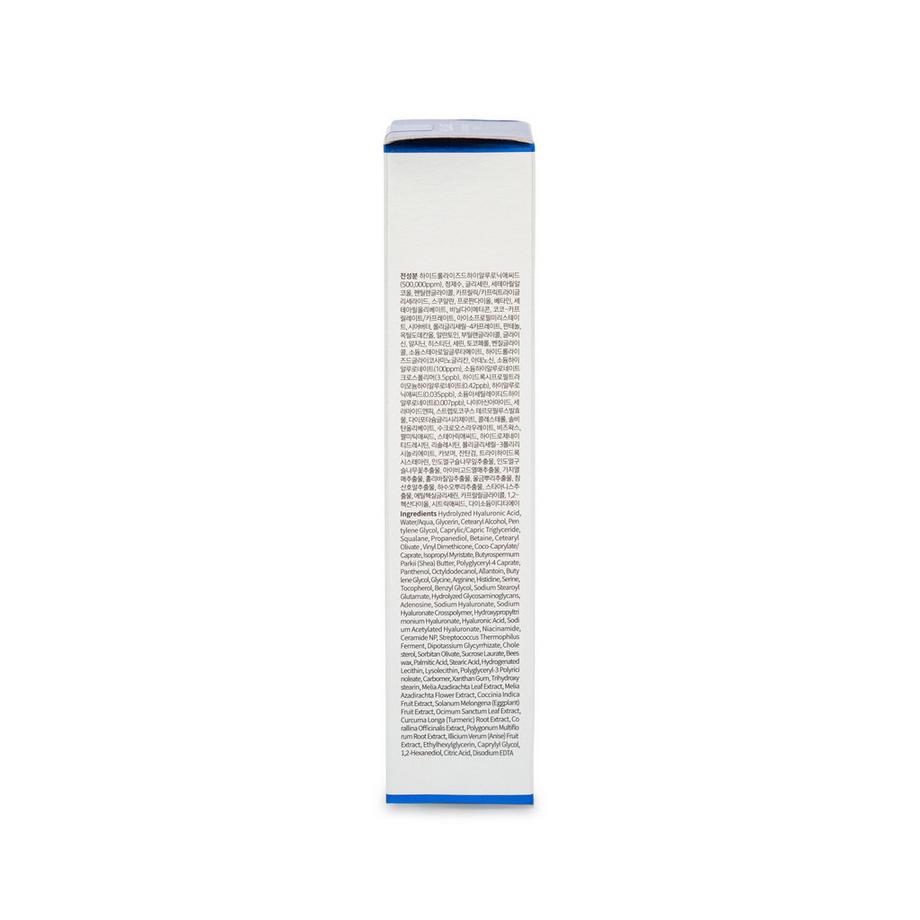 Wellage  Real Hyaluronic 100 Cream 