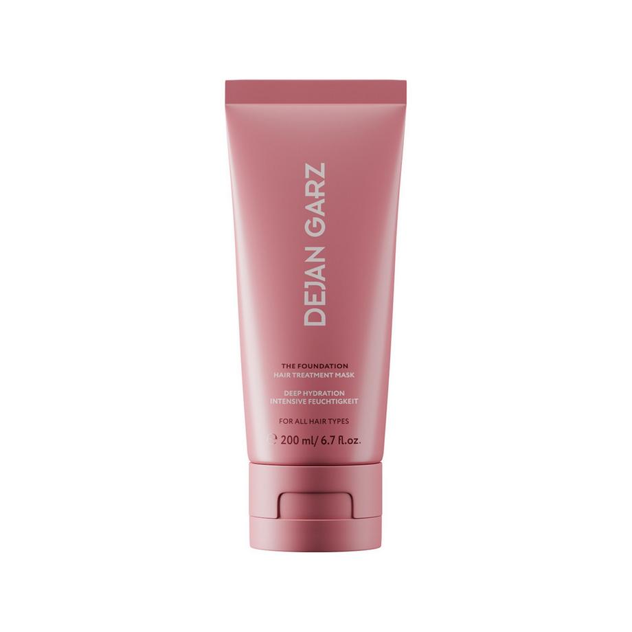 HAIR MASK - THE FOUNDATION