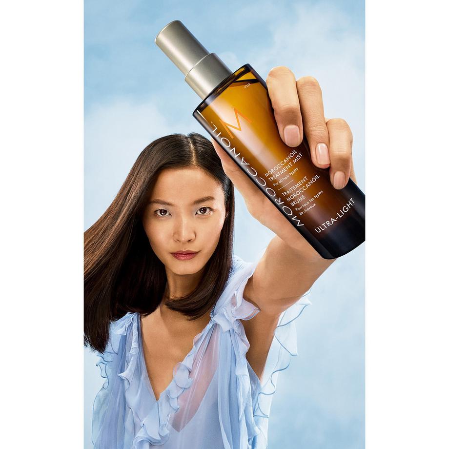 MOROCCANOIL  Treatment Ultra-Light  