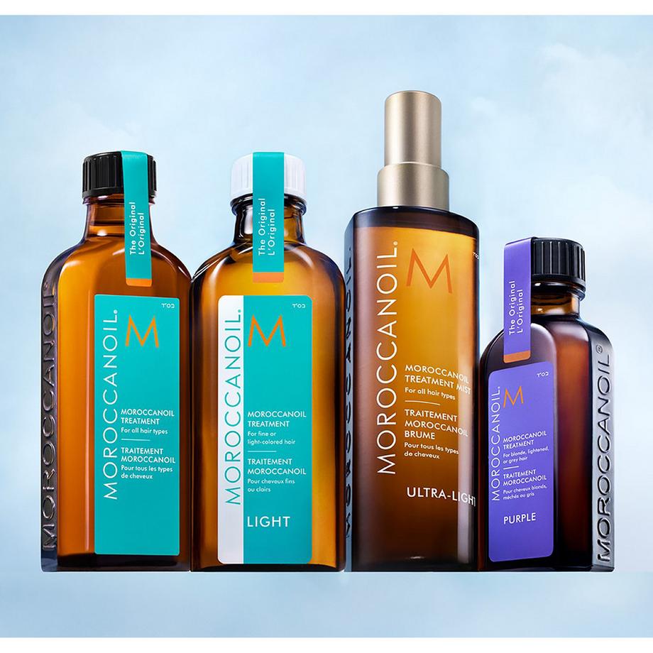 MOROCCANOIL  Treatment Ultra-Light  