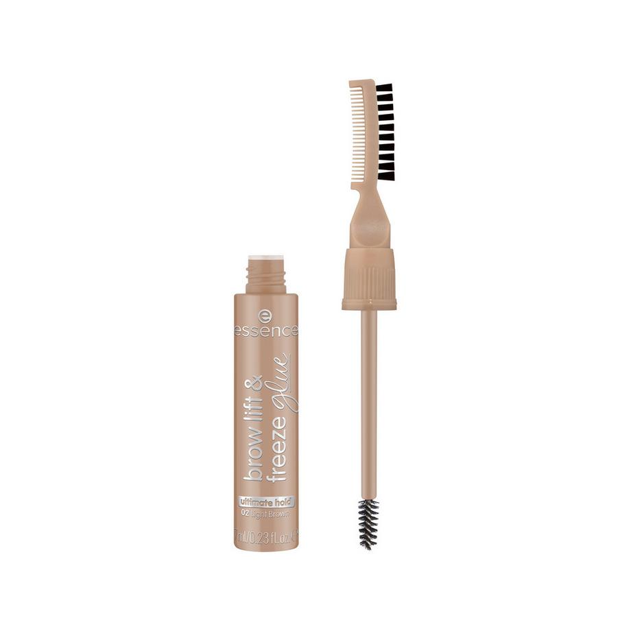 brow lift & freeze fissante sopracciglia